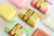 Jabon Bee & Flower 80gr en internet