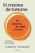 El retorno de Saturno – Caggie Dunlop - comprar online