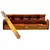 Cajita PortaIncienso Madera - comprar online