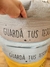 Puff niños con bolsillo guarda objetos - tienda online