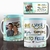 Caneca Aniversário com Foto na internet