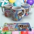 Caneca Aniversário com Foto na internet