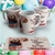Caneca Aniversário com Foto - loja online