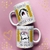 Caneca Mãe - Tudo eu