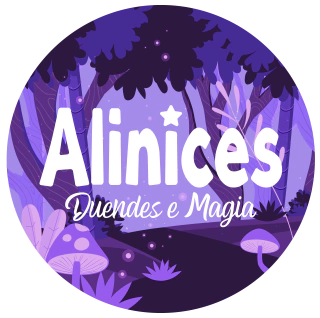 Alinices Duendes e Magia