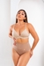 Calça Pala Dupla Fio - Doris Moda Intima