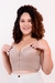Sutiã Modelador com Barbatanas - Doris Moda Intima