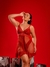 Camisola Sensual na internet