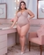 Body Modelador Plus Size - Doris Moda Intima