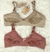 Sutiã Básico Comum MF - Doris Moda Intima