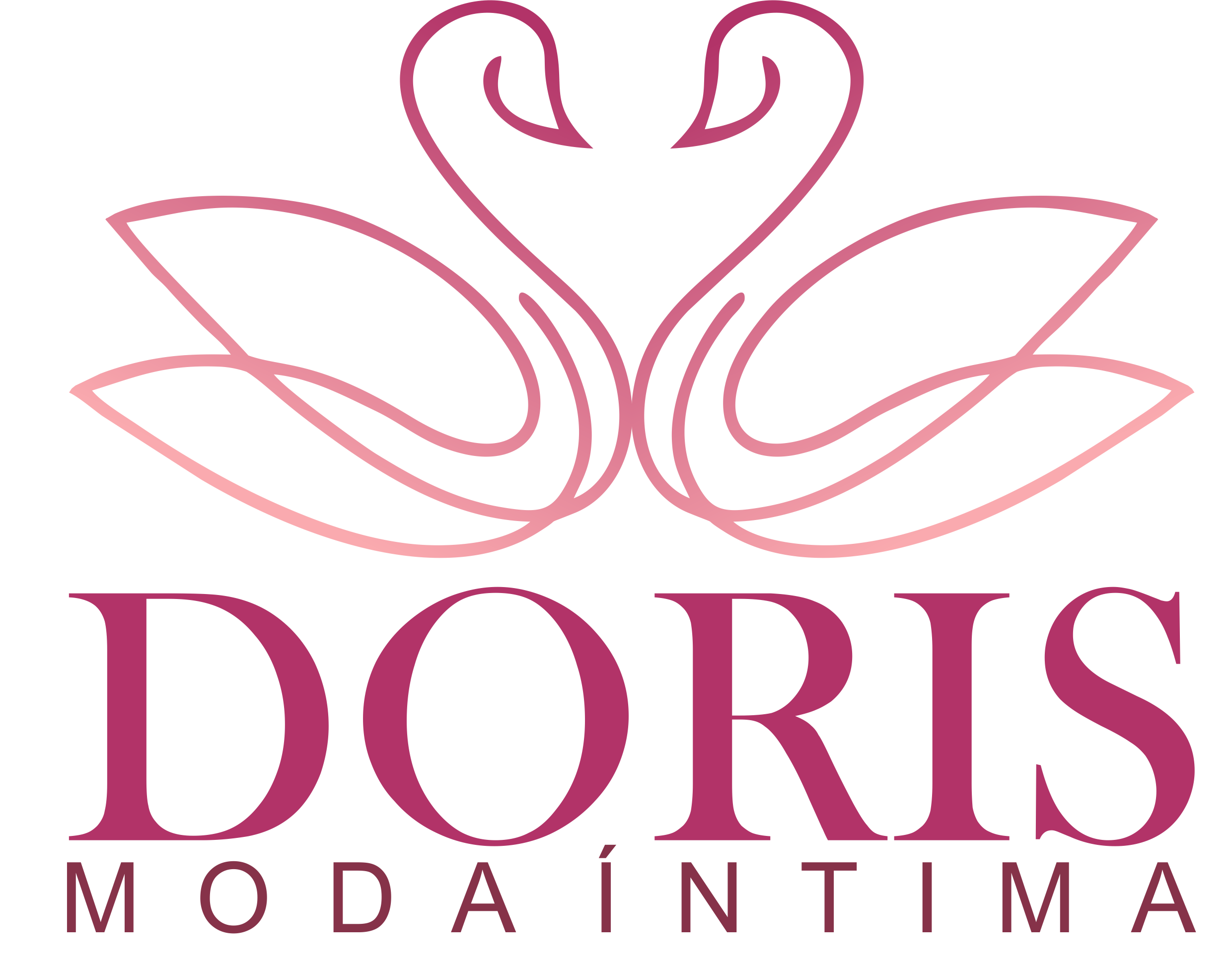 Doris Moda Intima