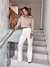 PANTALONA OFF WHITE