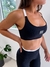 TOP EASY ONÇA COM BRANCO