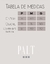 LEGGING ONÇA COM BRANCO - PALT