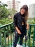 CAMISA PRETA - PALT