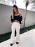 PANTALONA OFF WHITE na internet