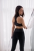 TOP NADADOR PRETO - comprar online
