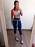 TOP RENATA BICOLOR ROSA E AZUL CANDY na internet