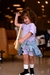 CAMISETA KIDS - loja online