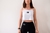 CROPPED CANELADO DE ALCINHA - loja online