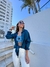 TOP CLÁSSICO ALCINHA XADREZ GLAM - comprar online