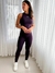 CROPPED REGATA UVA - comprar online