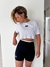 CROPPED CLÁSSICO CINZA