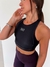 TOP PETRA PRETO GLAM - comprar online