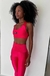 LEGGING ROSA TEXTURA GLAM na internet