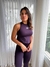 CROPPED REGATA UVA