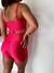 TOP CLÁSSICO ROSA TEXTURA - comprar online
