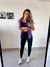 LEGGING ONÇA CÓS GLAM - PALT