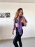 LEGGING ONÇA CÓS GLAM na internet