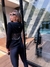LEGGING PRETA GLAM - comprar online