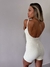 MACACÃO SOPHIE ONÇA OFF WHITE na internet