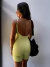 MACACÃO SOPHIE AMARELO MANTEIGA na internet