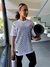 CAMISETA TELINHA BRANCA - comprar online