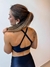 TOP EASY AZUL NOTURNO - comprar online