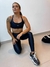 LEGGING AZUL NOTURNO na internet