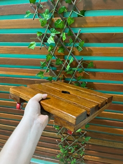 Suporte para Vaso - comprar online
