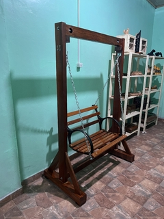 Balanço Arco-íris (Adulto) - comprar online