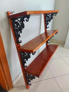 Prateleira Café