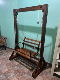 Balanço Arco-íris (Adulto)