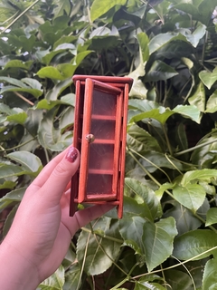 Miniatura - comprar online