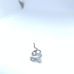 Aro Bicha cuff - ILSEN JEWELRY