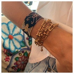 Miyuki brazalete - tienda online