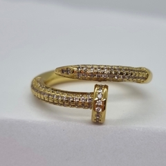 Anillo Clou - comprar online