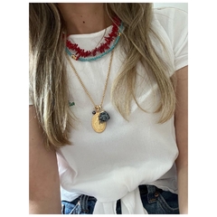 Collar Coral - ILSEN JEWELRY