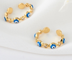 Anillo Oeil