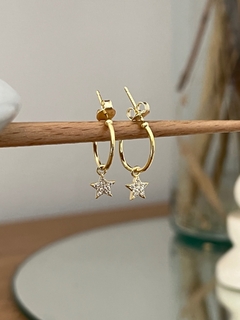 Aros star gold
